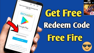 get free redeem code | para SAMSUNG A3,A5,A6,A7,J2,J5,J7,S5,S6,S7,S9,A10,A20,A30,A50,A70 // FREEFIRE