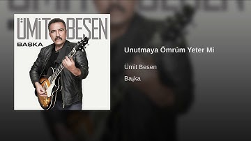 Thumbnail of Ümit Besen feat. Pamela - Seni Unutmaya Ömrüm Yeter mi?
