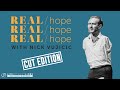 REAL Hope - with Nick Vujicic