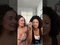 Blush coca cola funciona em tons de pele diferentes? @biaorc ficou belíssimo em você 🤩
