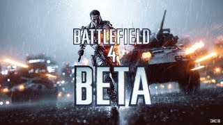 BF4 Beta - LOL Moments - Elevators of Death