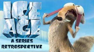 Ice Age: A Series Retrospective