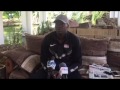 Criminal lawyer Cliff Ombeta on Norwegian ship with UN arms, 'drugs' consignment