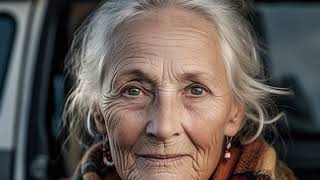 Birth Of Mary 1 Old Anne Tells Joachim She Is Pregnant