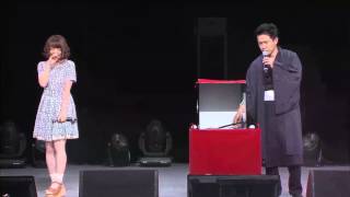 妖狐×僕SS 活動映像 恐怖箱對決 杉田智和×花澤香菜 妖狐×僕SS 検索動画30 妖狐×僕SS 活動映像 恐怖箱對決 杉田智和×花澤香菜 妖狐×僕SS 検索動画 30