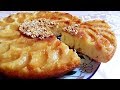 Cake au Yaourt et Pomme Caramélisée 😋👌👍 Gâteau facile rapide ✔😉 cuisine marocaine 188