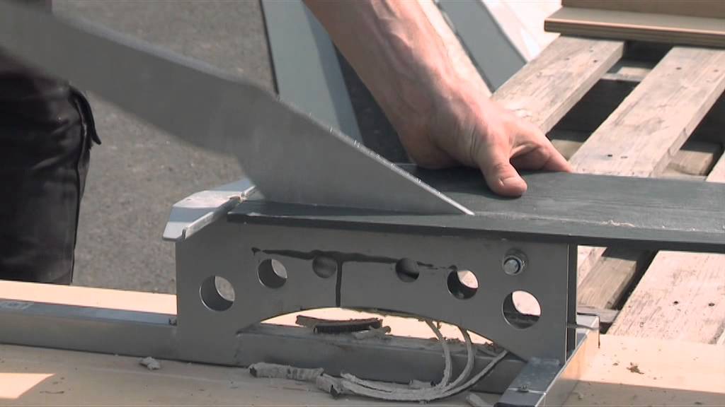 Hardieplank® brædder montagefilm youtube Hardieplank hegn