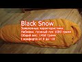 Пуховый спальный мешок из Китая. Спальник Black Snow 1000 с алиэкспресс. Blacksnow. Обзор.