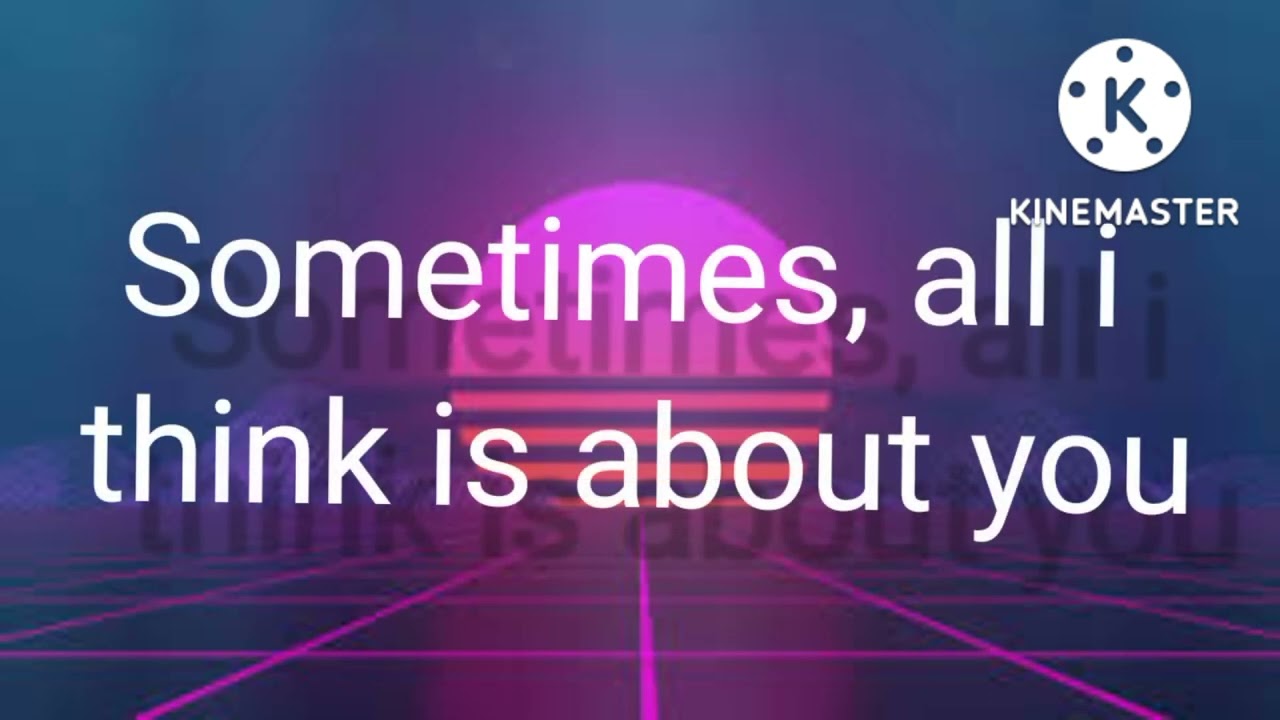 heat waves lyrics - YouTube