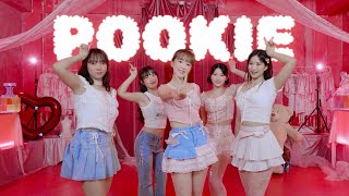 Soul Fifty Fifty 피프티 피프티 - Pookie 커버댄스 Dance Cover