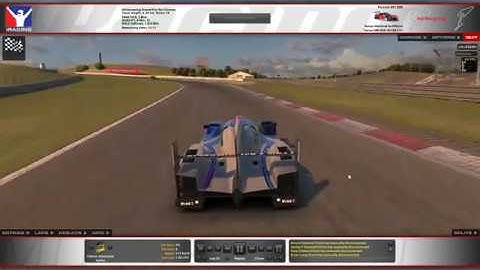 iRacing Netcode #1 + P1 Careless