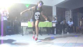 Performance Meet Up Itapetinga-Ba Kadayannecyh Guimaraesjeff Diias