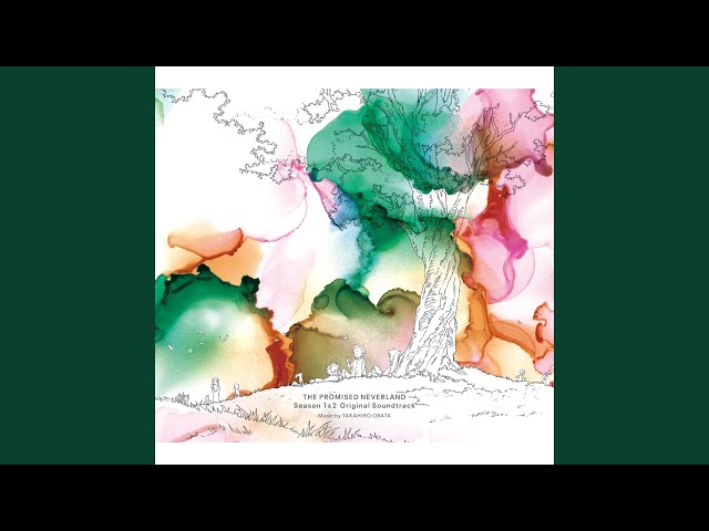 Isabella's Lullaby (Arabic Version)