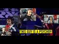 FNS reacts to INSANE moments from VCT Masters London
