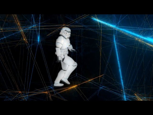 Creeds - Funky Fresh (I Am Frenchcore 07)