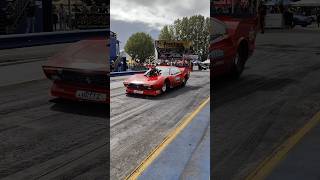 Doorslammers Drag Racing Compilation!