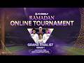 🔴 [LIVE] FC MOBILE RAMADAN ONLINE TOURNAMENT - SERIES 1