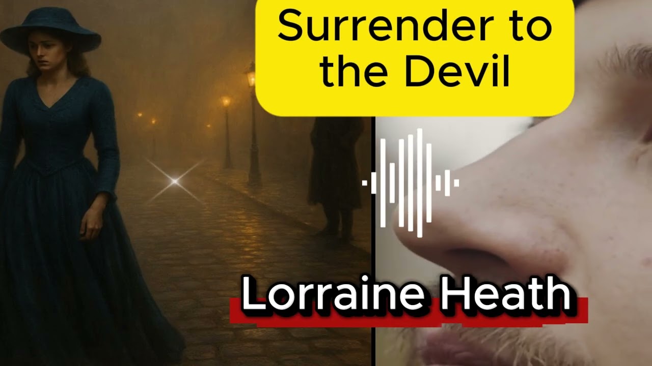 Surrender to the Devil | Lorraine Heath | Audiobook