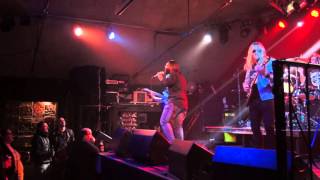 Devils Dice at the Robin 2