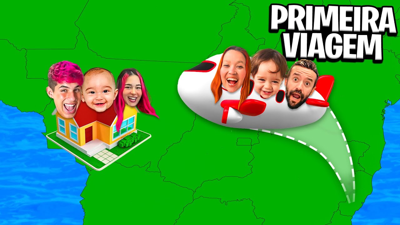 Latest Title & Thumbnail