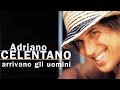 Adriano Celentano - Arrivano gli uomini (1996) [FULL ALBUM] 320 kbps