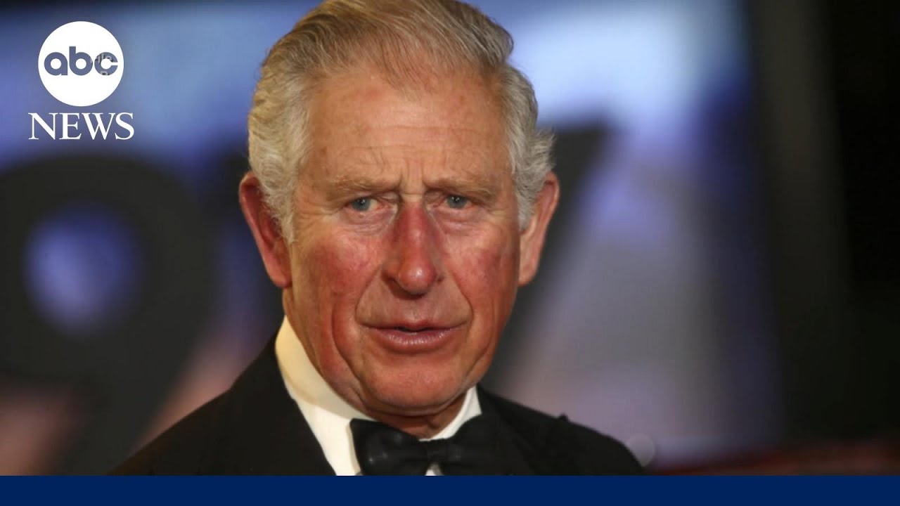 King Charles released from hospital after procedure