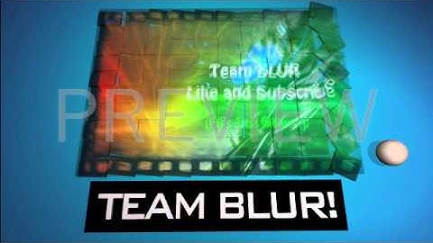 My new intro! uploaded from FliXpress.com