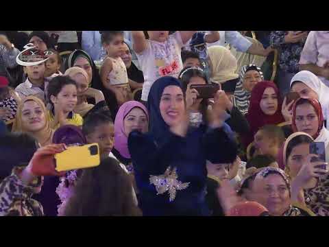 حمو بيكا ونور التوت ضرب نااار للصباح مليونية رائد عمران شبراخيت