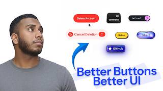 Stop Making Boring Buttons  Design Better Interactions