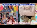 Mothers Day Haul 🌸 What’s in My Large Rowan 👜 Subscriber Giveaway Winner ✨