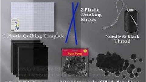 How to Make a Pointy Haired Boss Hat