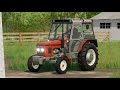 fs22 určo doraž zahrat s náma na stream:) CZ/SK