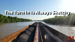 Full Butte La Rose Channel & Flanking I-10 News