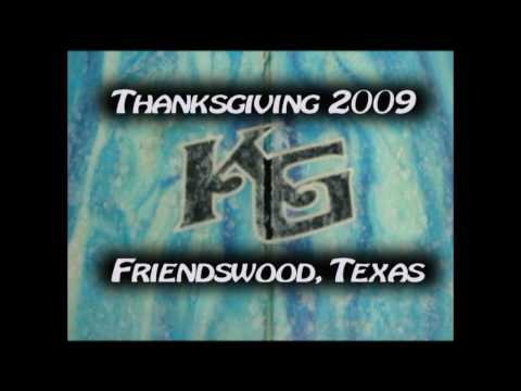 Thanksgiving Family Fun Friendswood Texas November 2009