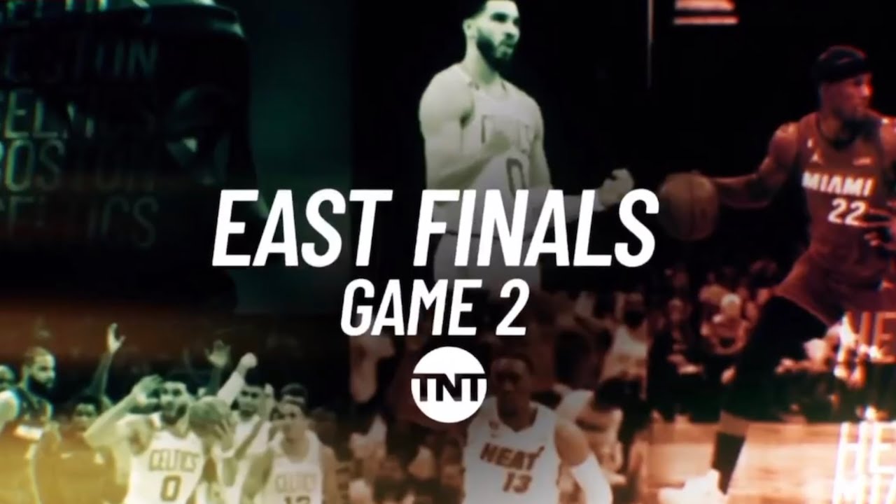 NBA on TNT on X: THE NBA FINALS ARE COMING TO BOSTON ‼️ The