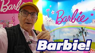 Barbie Dolls Tokyo Toy Fair 24!