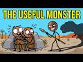 Why Did Evolution Need Psychopaths to Survive?