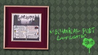 Watch Mechanical Poet Lamplighter video