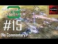 Command  conquer 3 tiberium wars  gdi campaign playthrough part 15 berne no commentary