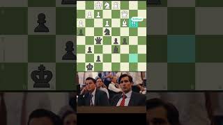 Brilliant moves 💎💎💎 #quickchess #chess #carokanndefense #chesscom #chesscommunityl