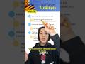 Test Taking Strategies 📝 Matching #exams #tests #studytips #testtips