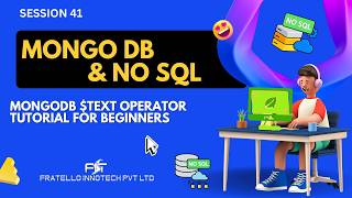 MongoDB $text Operator Tutorial for Beginners