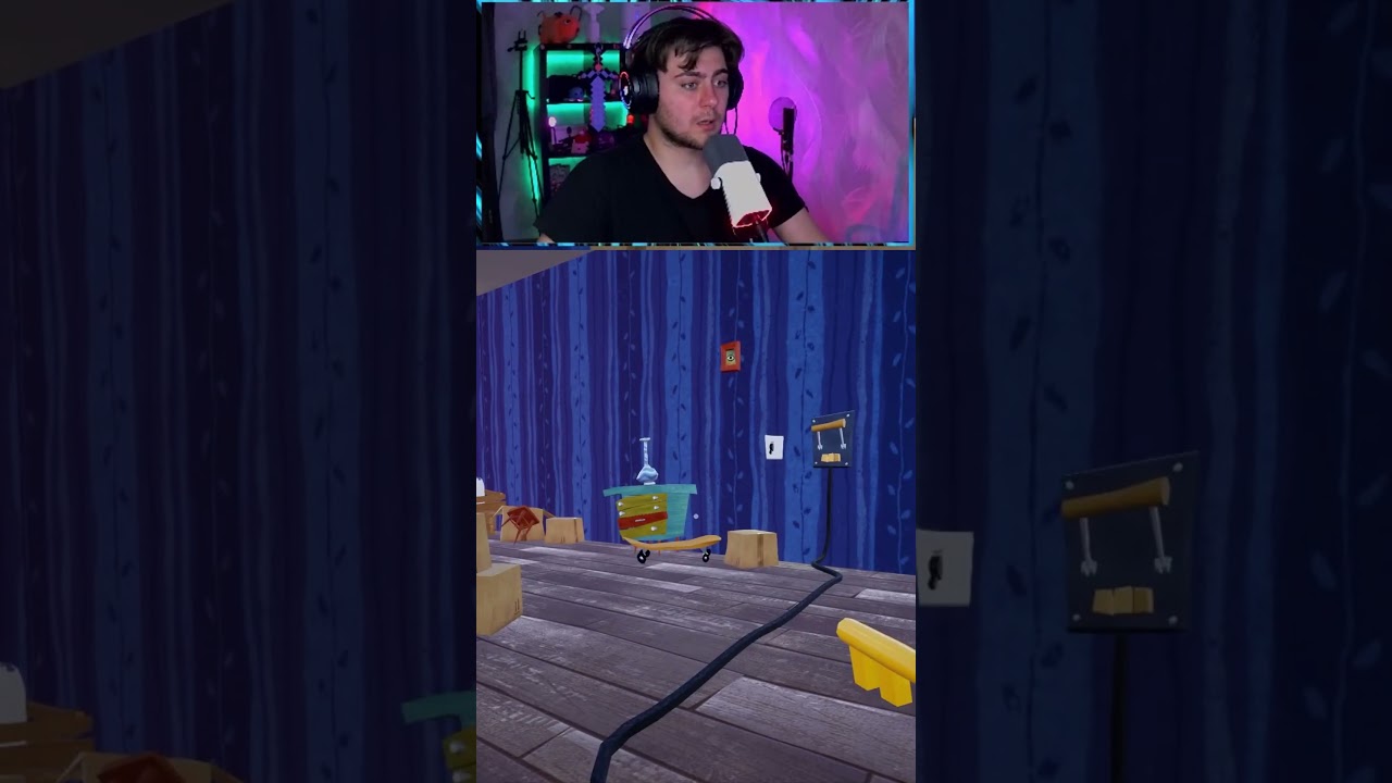 Зачем мне вентилятор?  