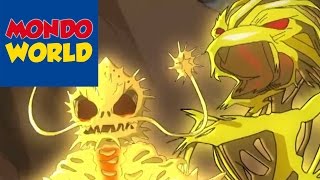 The Stars Of The Desert  Virus Attack Ep 13  En