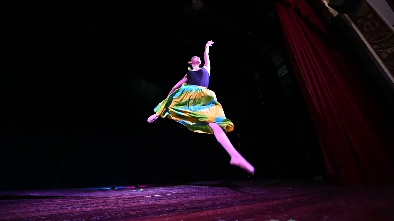 Quinceañera Ballet Teatro