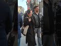 gülane parkı çıkışı