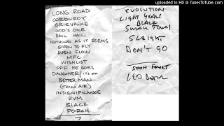 Pearl Jam - Daughter / It's Ok - Virginia Beach (August 3, 2000)