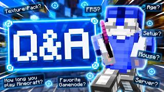 Your Questions Answered | Q&A Special