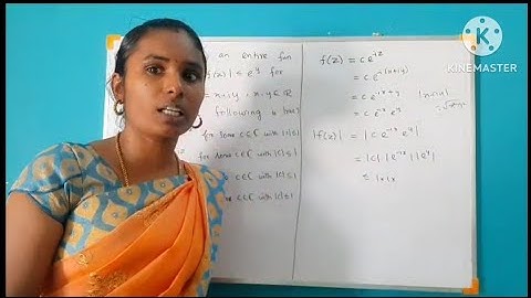 PGTRB/CSIRNET/POLY TRB/ARTS TRB/TRB SCERT/Online Coaching/COMPLEX ANALYSIS QN 2/TNSET/EngineeringTRB