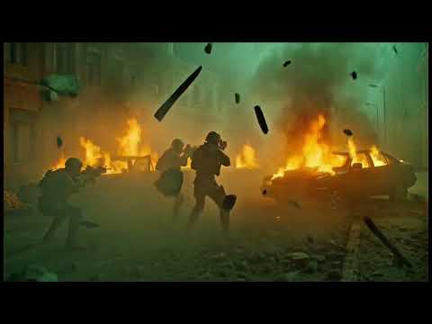 Modern War – Zero Hour (Epic War Trailer )